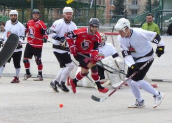 Hokejmarket Skalica - LG Bratislava 4:0