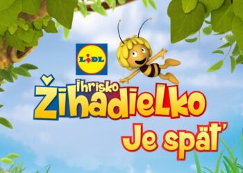 Žihadielko logo