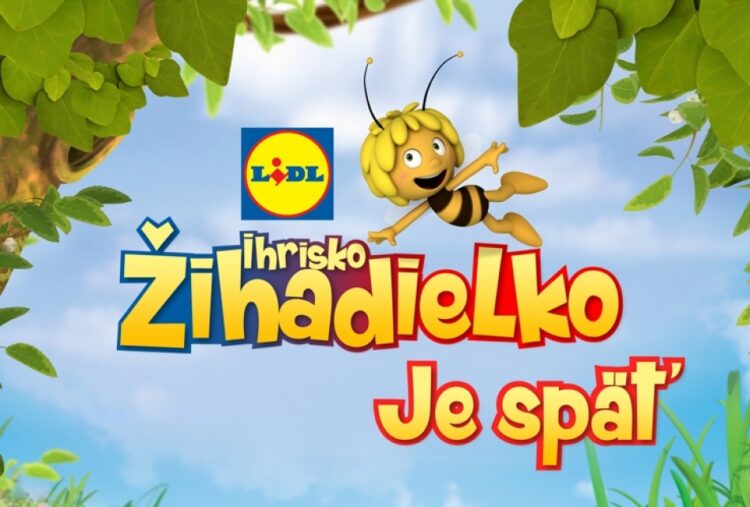 Žihadielko logo