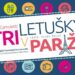 Tri letušky v Paríži    /      zdroj: divadlonahambalku.sk