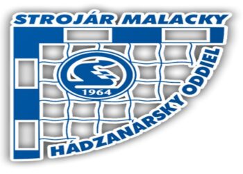 Strojár Malacky  logo