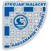 Strojár Malacky logo