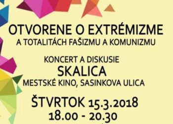 diskusia v Skalici       /            zdroj: zabudnuteslovensko.sk