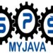 logo  /            FB -  SPŠ Myjava