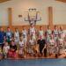 basketbalisti  MŠK BO Holíč / zdroj:  MŠK BO Holíč