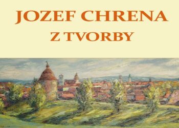 Jozef Chrena - Z tvorby /  zdroj: TS a TVS Skalica