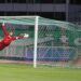 MFK SKALICA 1:0 FK POPRAD - gól Haša  / fotky: Miroslav Minďaš