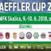 Schaeffler cup v Skalici 2018