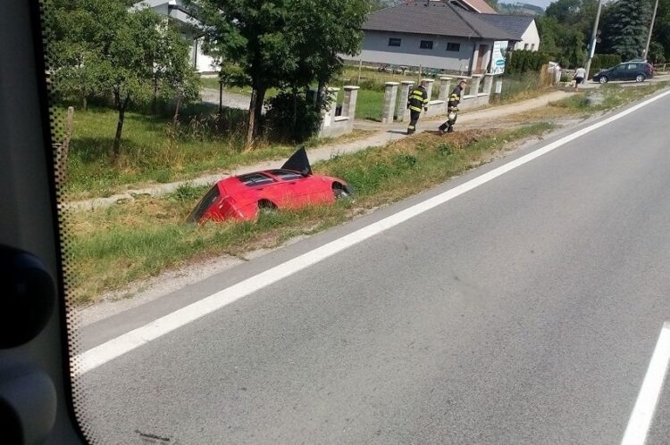 autentické  foto: Dušan Šiška FB / Dopravný servis SE, SI a okolie