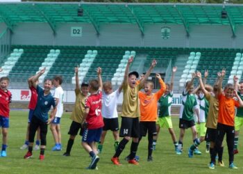 2. ročník Schaeffler cup-u  /   fotky: Vlado Miček