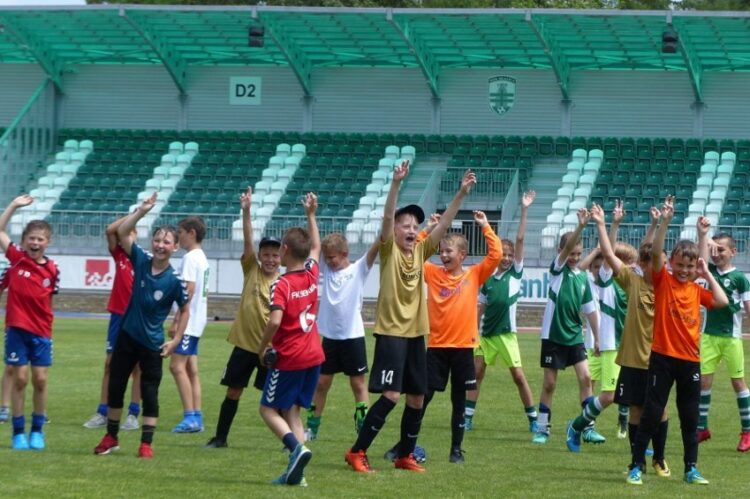 2. ročník Schaeffler cup-u  /   fotky: Vlado Miček