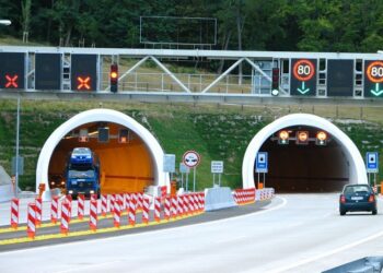 tunel SITINA      /      zdroj:NDS