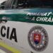 polícia SR  /   MINV