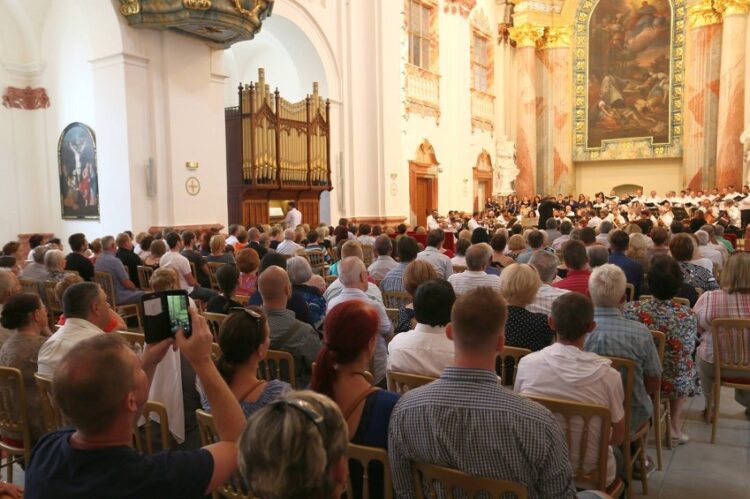 Divergencie / foto: Miroslav Minďaš - skalica.sk