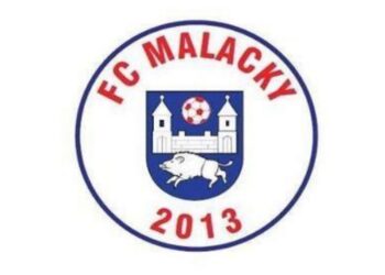 FC Malacky - logo