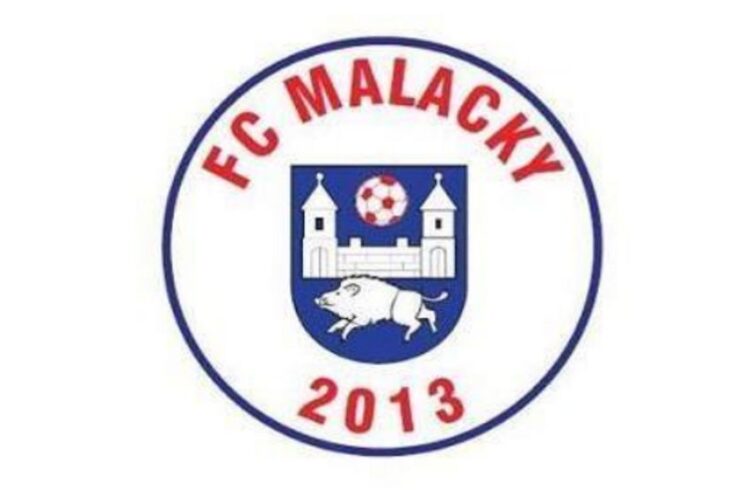 FC Malacky - logo