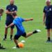 INTER Academy IMAS - Slovakia v Stupave / fotky - zdroj: TS