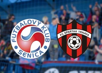 FK Senica – FC Spartak Trnava: zdroj -.fksenica.eu