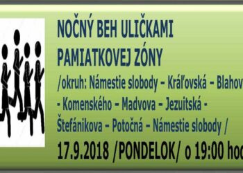 ETM v Skalici nedeľa 16.9. / zdroj fotky: skalica.sk