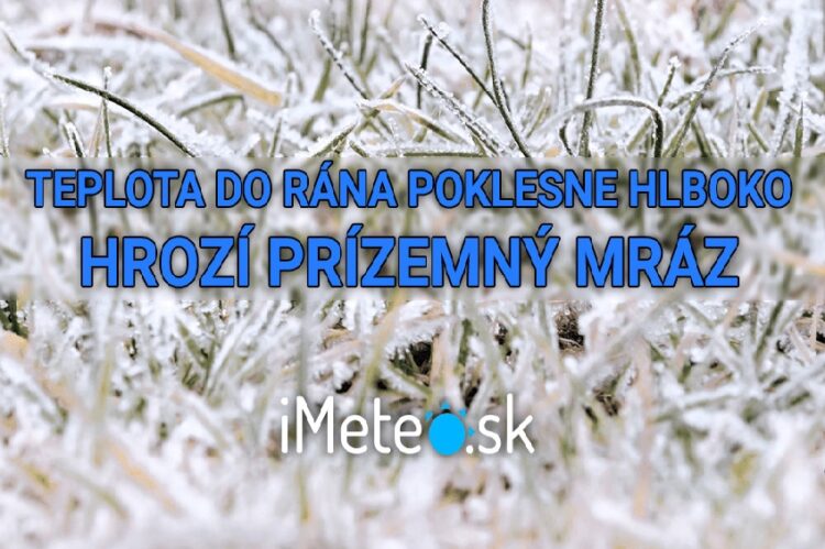 zdroj foto: imeteo.sk