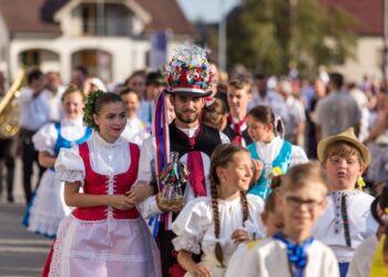 Podporený bol aj projekt občianskeho združenia Pjekné mjestečko  /  Zdroj foto: OZ Pjeknémjestečko