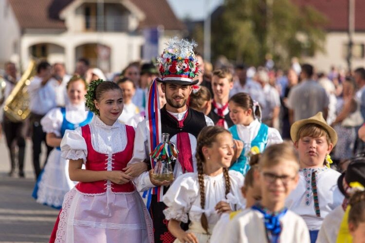 Podporený bol aj projekt občianskeho združenia Pjekné mjestečko  /  Zdroj foto: OZ Pjeknémjestečko