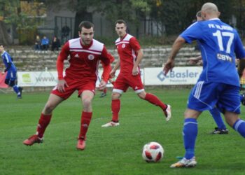 FC Malacky – FK Vajnory / fotky -  zdroj: facebook.com/fcmalacky/