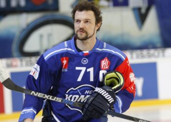 HC Kometa Brno