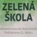 Skalické Slniečko je „Zelená škola“     /                TS