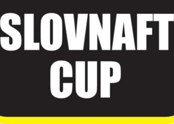 Slovnaft cup