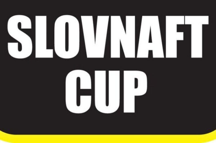 Slovnaft cup