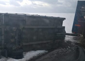 foto: Martin Šiška / ‎Dopravný servis SE, SI a okolie