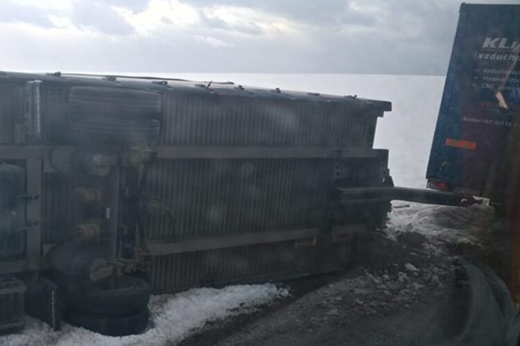 foto: Martin Šiška / ‎Dopravný servis SE, SI a okolie