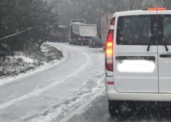 foto zdroj: Martin Hečko‎ / FB Dopravný servis SE, SI a okolie