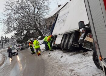 Foto: Zlatica Obšajtova Hyžova / Dopravný servis SE, SI a okolie