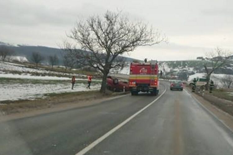 foto: zdroj Martin Mitáček / FB Dopravný servis SE,SI a okolie