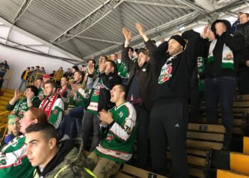 HC Topoľčany - HK Skalica