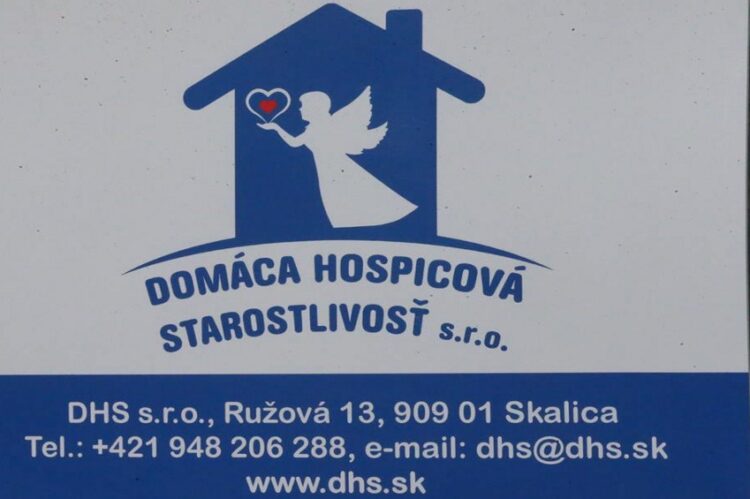 Foto zdroj: Domáca hospicová starostlivosť Skalica FB