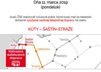 Foto zdroj: ŽSS / slovakrail.sk