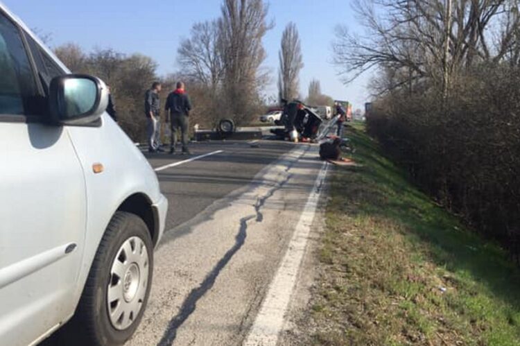 Zdroj foto: Martin M.Z / FB - Dopravný servis SE,SI a okolie