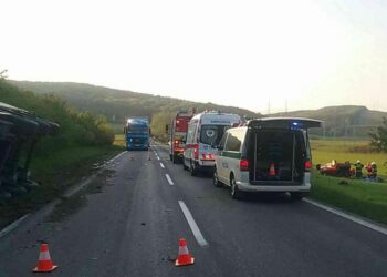 foto: FB Prezídium Hasičského a záchranného zboru