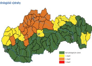 zdroj: shmu.sk