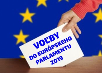 Voľby Európsky parlament - okres Skalica