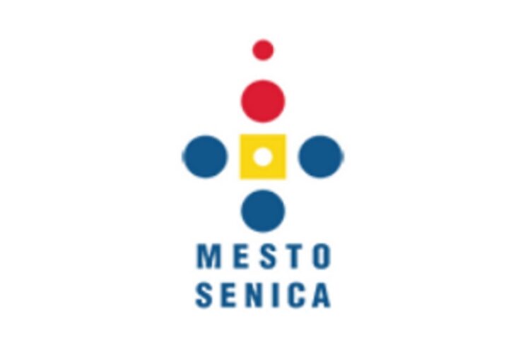 Senica logo