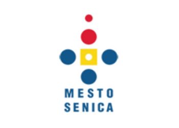 Senica logo