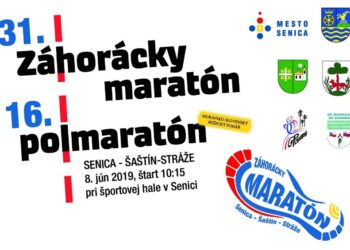 Foto: facebook.com/zahorackymaraton