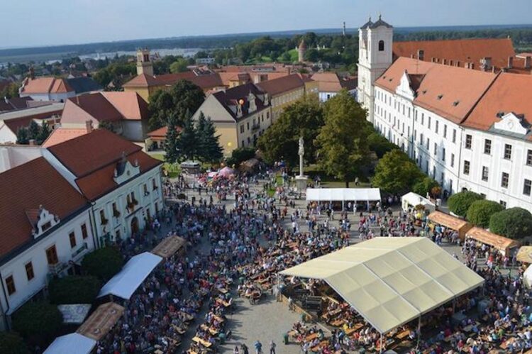 foto zdroj: Mesto Skalica - oficiálna stránka FB