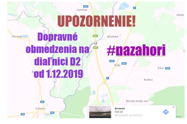 zdroj: google maps a NaZahori.sk