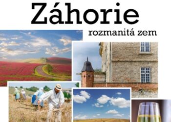 Zdroj: Región Záhorie