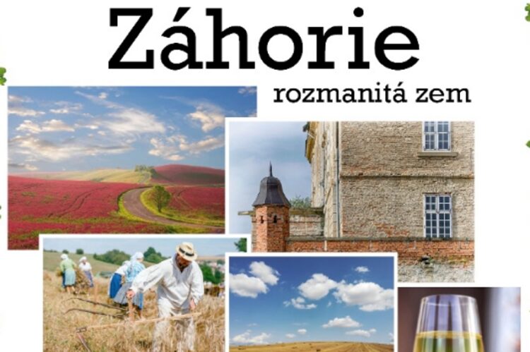 Zdroj: Región Záhorie